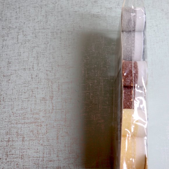 Disney Mickey Mouse Kitchen Sponge set of 3 Mouse ears dish Washing Daiso - Picture 4 of 16